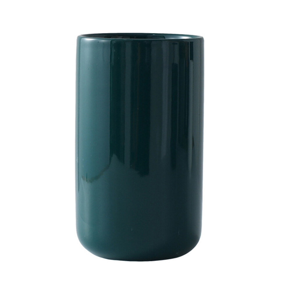 Effortless Cleaning & Storage, Multipurpose Use For Everyday Convenience, White, 10.1x10.1x17.6cm, Enhance Your Living Spaces With Style-image-OPC-PN2T8X9-NEW