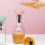 Funnel with Strainer Set, Polypropylene For Safe & Practical Usage 5