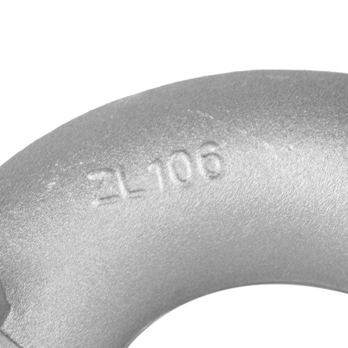26mm Aluminum Intake Pipe for 150cc 155cc 160cc Pit Bikes