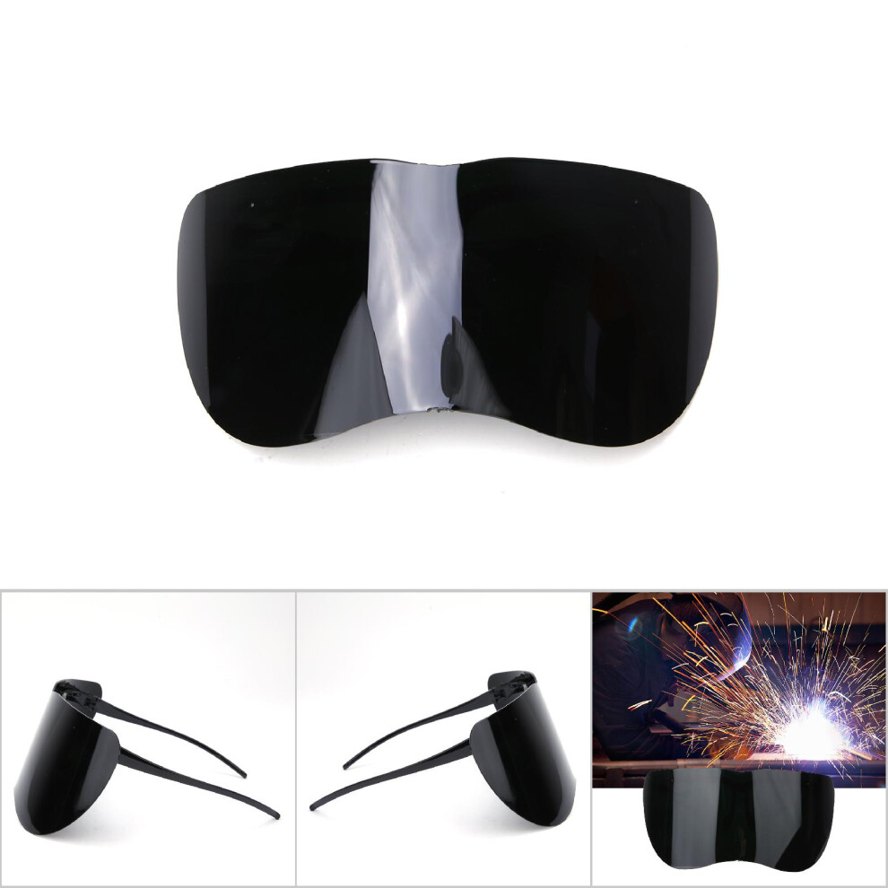 Industrial Welding Protective Glasses Uv400 Uv Protection Goggles Welders Tool 6901362564541