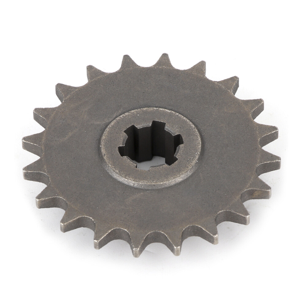 Upgrade With 20Teeth Sprocket For 47Cc 49Cc Mini Bike Motorcycle 5071362564948