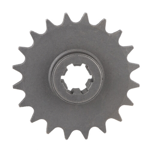 Antriebsritzche 20Z für Quad/Minimotorrad 47cc/49cc - 2T 1