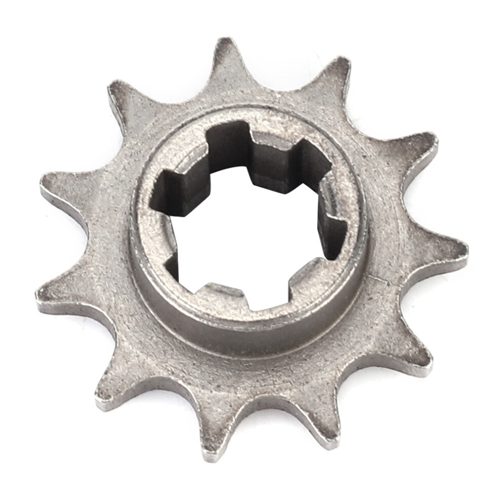 Premium Gearbox Sprocket For 47Cc 49Cc 2-Stroke Mini Motorcycles 6951362564997