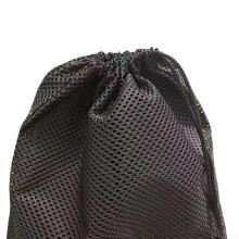 Pond Pump Barrier Bag with Drawstring 18.5x18.5in Fish Pond Pump Filter Mesh Bag(30x40cm)