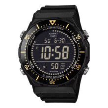 Casio - AE-1700H-1BVEF - Orologio da Polso - Uomo - Al quarzo - Collection