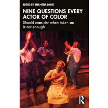 Nine questions every actor of color should consider when tokenism is n