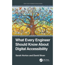 What Every Engineer Should Know About Digital Accessibility by David S