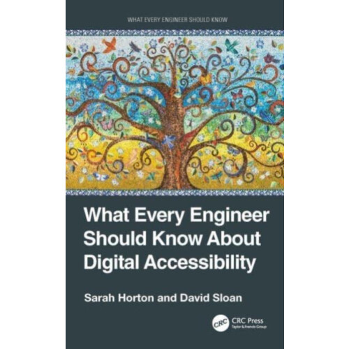 What Every Engineer Should Know About Digital Accessibility by David S