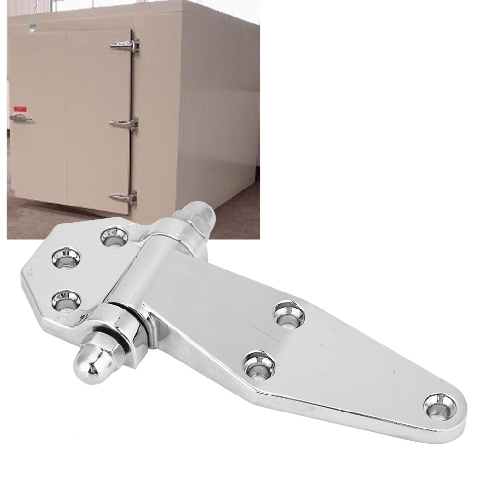 Durable Zinc Alloy Hinge 270 Swing For Refrigerator & Oven K20-1 9421362567047