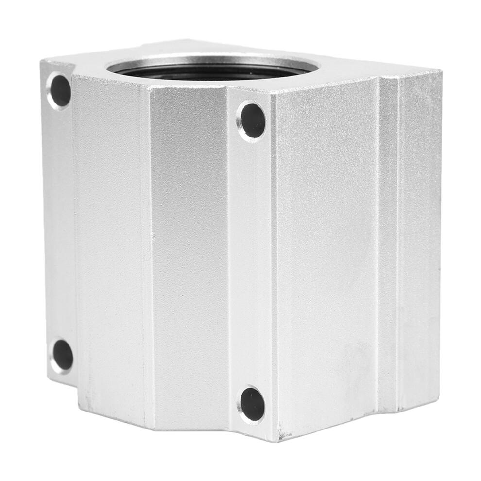 Bulk 30Mm Aluminum Linear Ball Bearing Slide For Cnc Machines Smooth Operation 8211362567366