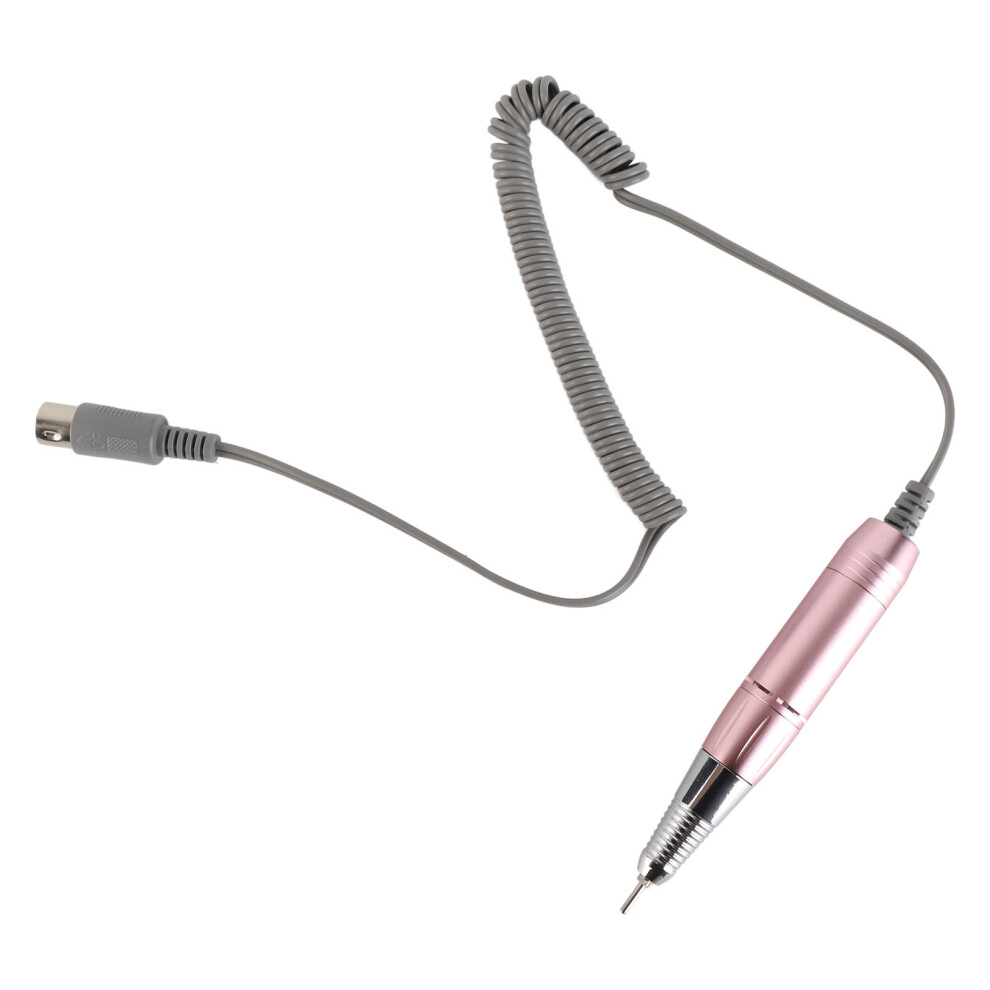 Compact Nail Drill Handpiece for 202 278 288 Lightweight & User-Friendly