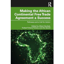 Making the African Continental book Trade Agreement a Success Paperbac