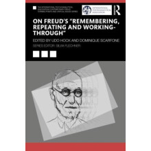 On Freuds Remembering Repeating and WorkingThrough Paperback Book