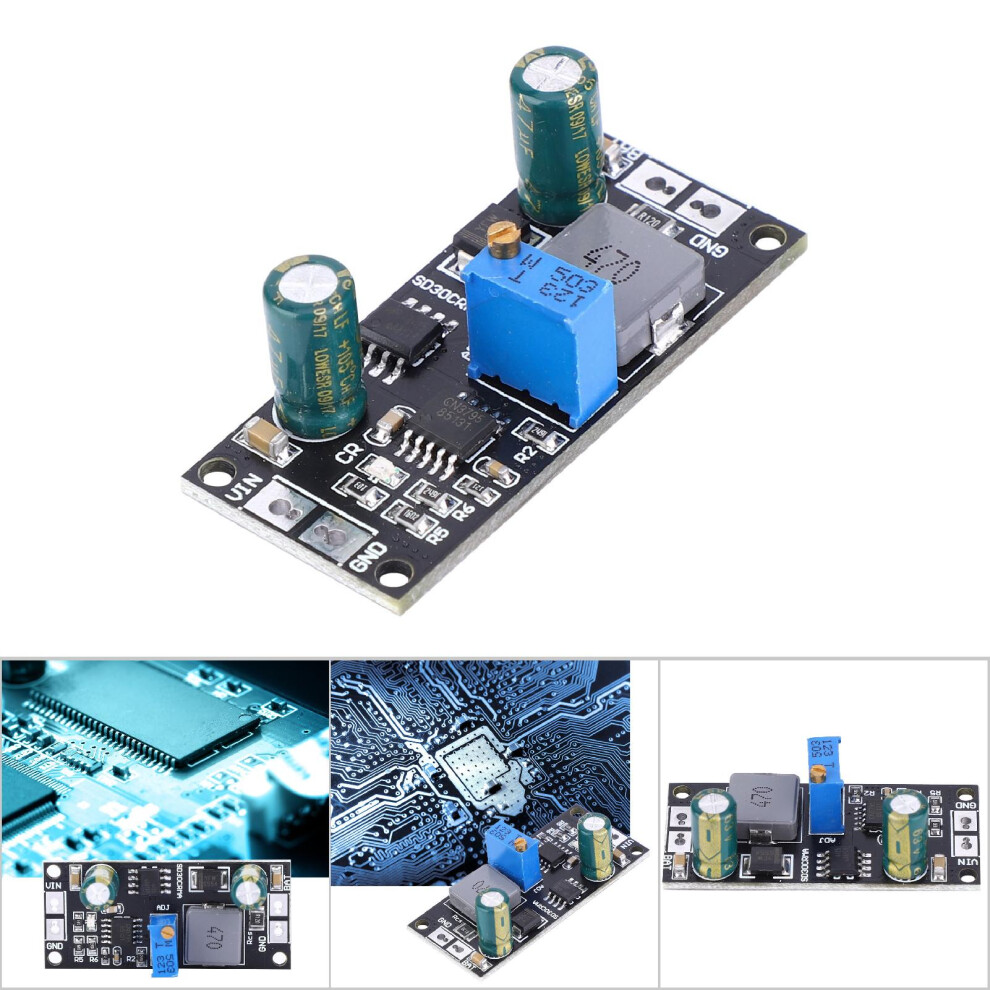 Mppt Solar Panel Charger For 9V/18V 3.7V/7.4V Lithium Battery Compatible Module 8711362569334