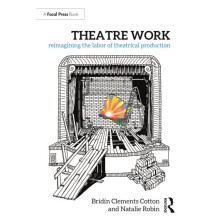 Theatre Work Reimagining the Labor of Theatrical Production by Natalie
