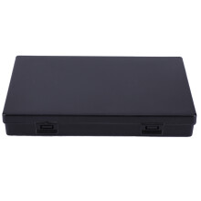 17Pcs M12x1.25 Thread Repair Kit with Twisted Drill & Wrench Set