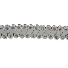 10-Speed Steel Bike Chain for Mountain & Road Bikes, HG95 HG54