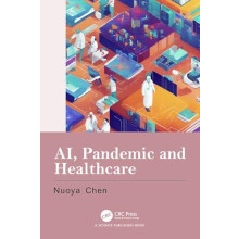 AI Pandemic and Healthcare by Chen Nuoya University of Macerata Italy