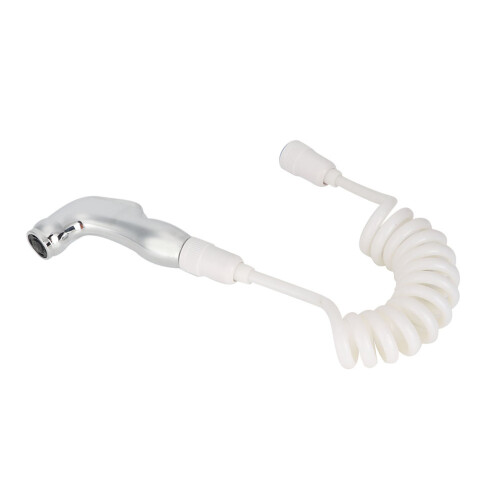 ABS Handbrause mit Bidet-Duschkopf, G1/2" BSP Sprühkopf 2