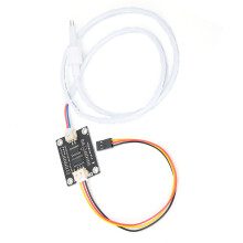 Analog-TDS-Sensor mit 2 Sonden zur Wasserqualitätsüberwachung, 42x32mm