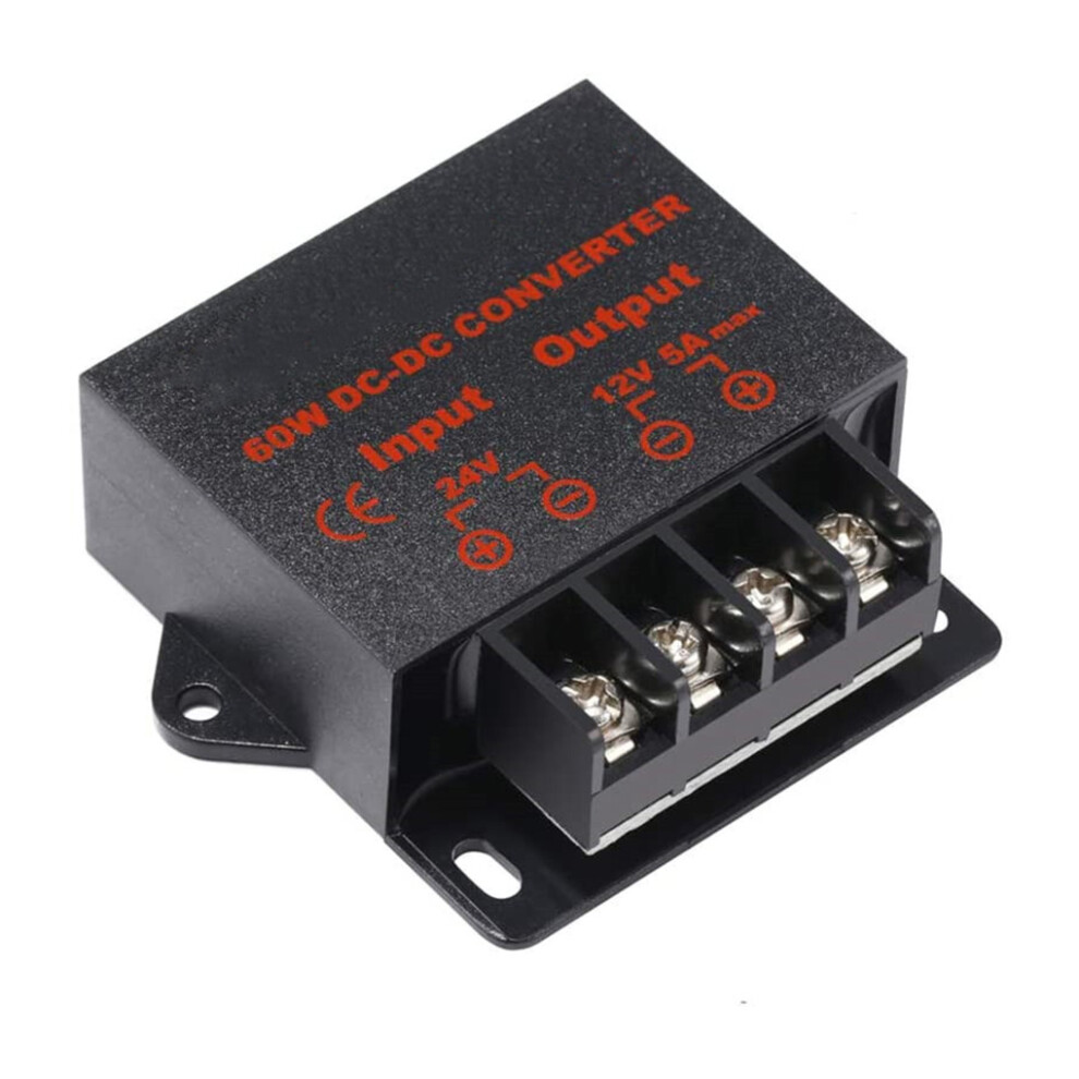 Car Spare Parts Car Buck Module Professional High-strength Car-image-OPC-PN2TDMH-NEW