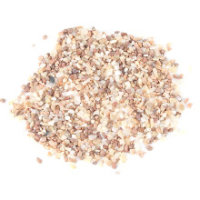 Sandstein Aquariumdekoration Kristallsand 1000g/Pack 3-5mm Fischbecken-Dekoration