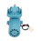 DC 12V 18W Sauerstoffpumpe Aquarium 6