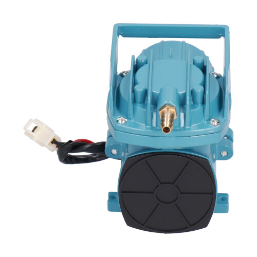 DC 12V 18W Sauerstoffpumpe Aquarium 2