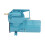 DC 12V 18W Sauerstoffpumpe Aquarium 4