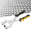 Metal Hole Puncher Grit Punch Pliers 3.27mm Capacity Multi-Function Tool 4
