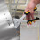 Metal Hole Puncher Grit Punch Pliers 3.27mm Capacity Multi-Function Tool 7