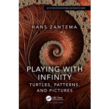 Playing with Infinity by Hans Zantema Paperback Book