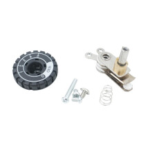 Temp Control Switches Iron Thermostat Temperature Control Knob Electric Iron Repair Part Suitable For Electric Irons Professional Ironing Tool
