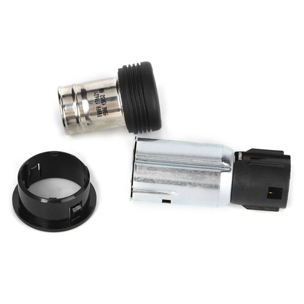 Car Cigarette Lighter Socket Power Plug Outlet Xc3z-15055-Aa For Ford Vehicles 4211362570537