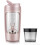 User Friendly Electric Mixing Cup for Quick and Effective Drink Preparation (White (Pink (with box)) 5
