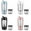 User Friendly Electric Mixing Cup for Quick and Effective Drink Preparation (White (Pink (with box)) 4