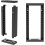 Game Disk Storage Tower Games Wall Mounted Sturdy Accessories Game CD Holder 4