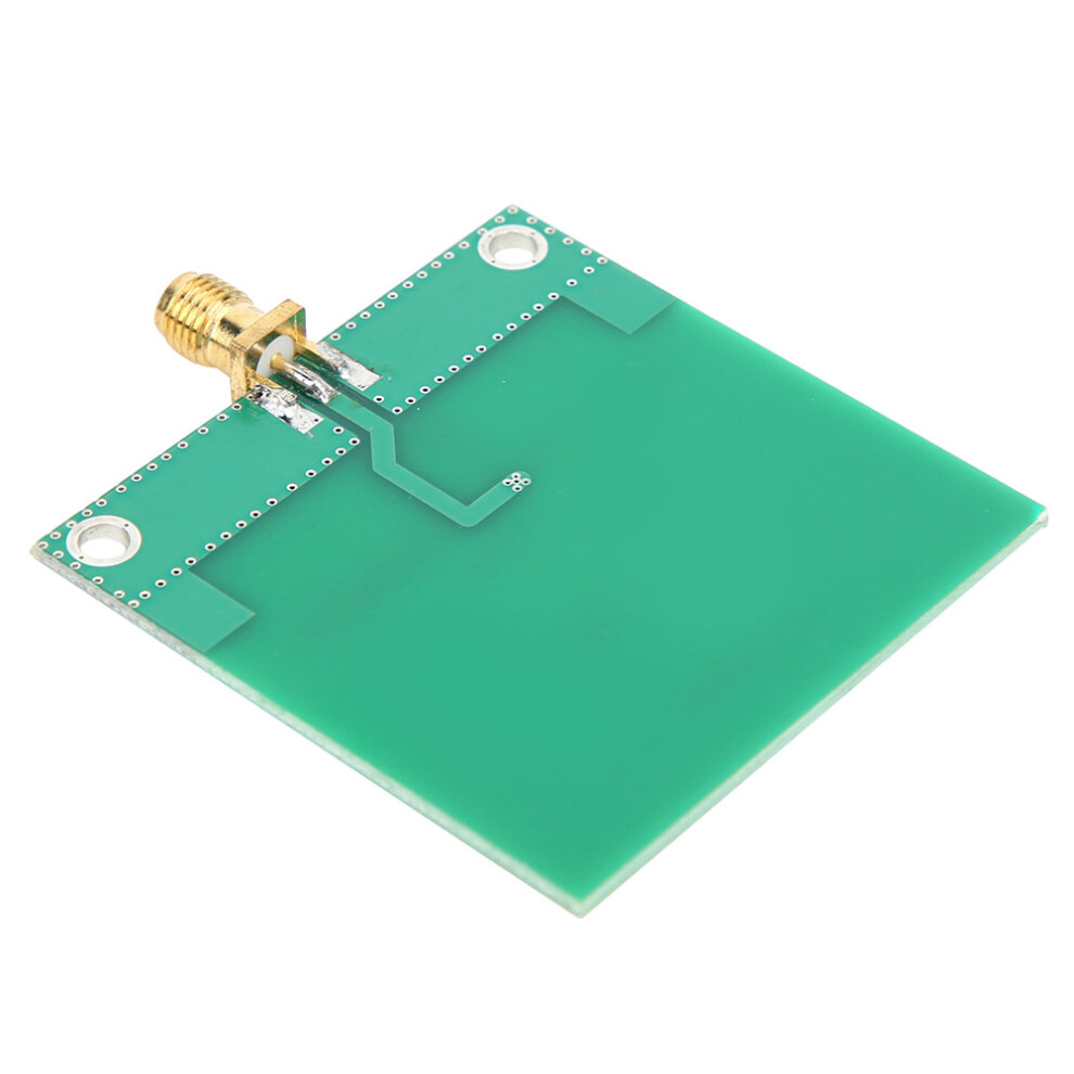2.4G/5.8G Plastic Wifi Antenna, 6-7Db Gain, 50X50mm 8111362572103