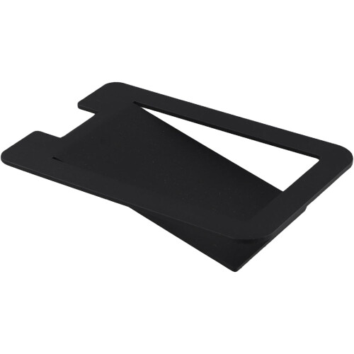Metal Speaker Stands For Desktop Use, 2pcs Riser For Improved Audio And Stability 2