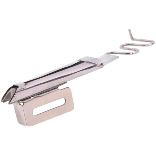 Durable 20mm Sewing Machine Bias Binder with 12 Inlet Size Options 2