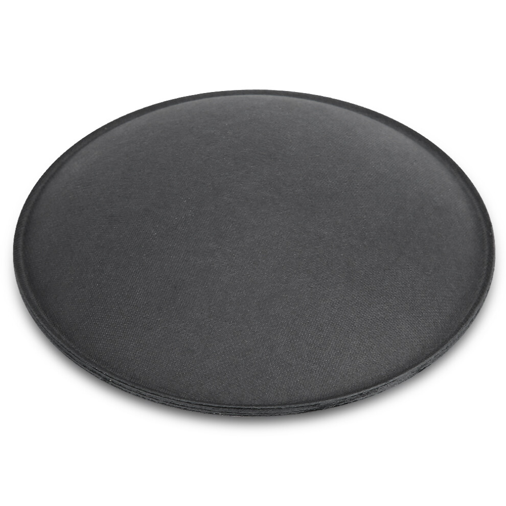 5Pcs 130Mm Dome Dust Cap For Stage Ktv Woofer Speaker Protection 8761362573237