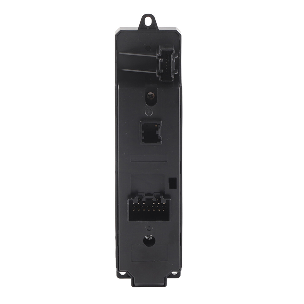 Front Left Power Window Switch For Mazda 6 2006-2008 2.3L Black 7901362573870