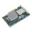 Duale Port 10 Gbps Glasfaser-Ethernet-Adapter für HP-Server 7