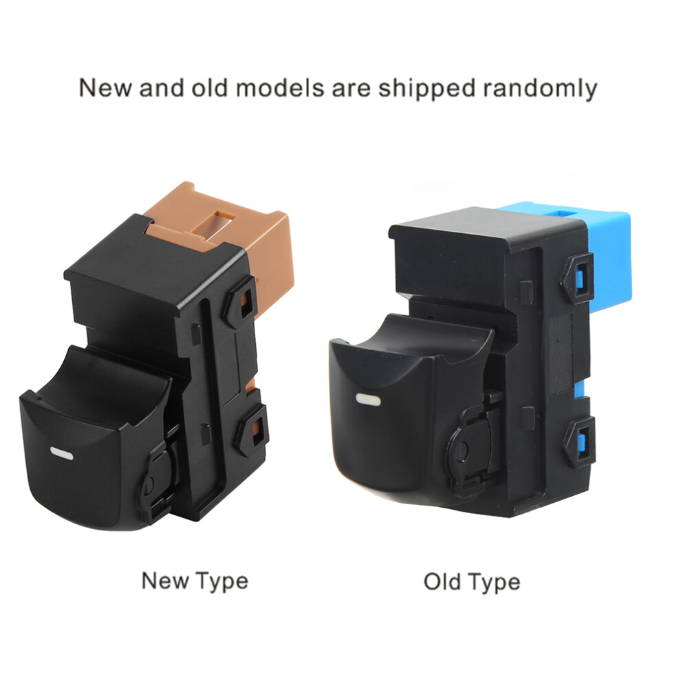 Hyundai Elantra Passenger Power Window Switch 93580-4V000 Uk 9461362574171