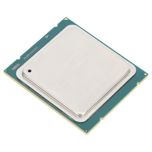 E5-2650V2 2.6Ghz 8-Core 16-Thread Processor for X79 Servers