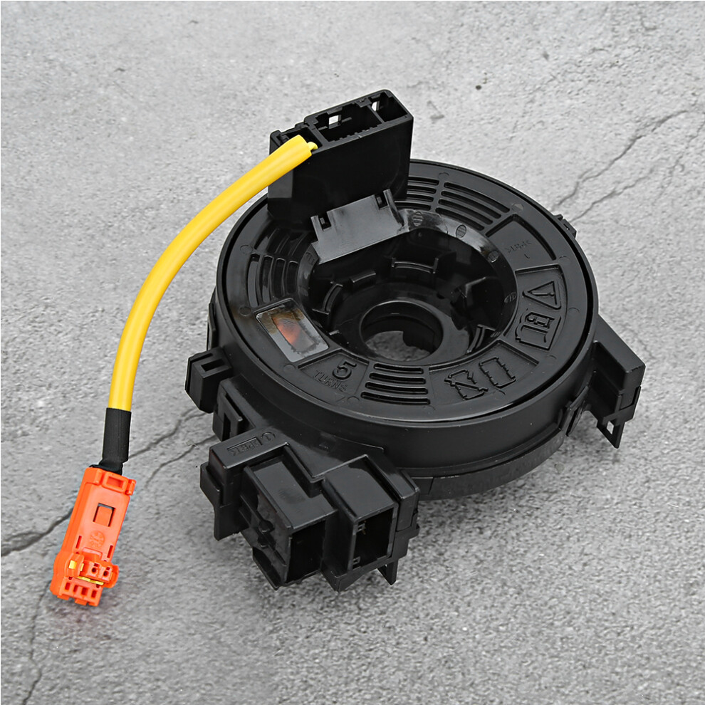 Airbag Spiral Cable Clock Spring Fits Toyota Rav4 2013-2018, Camry, Levin 9421362574397