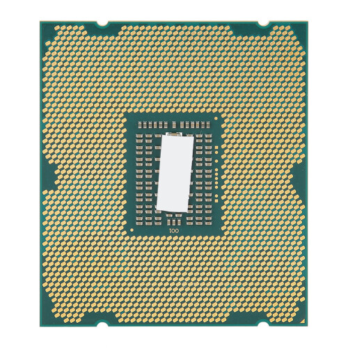 E5-2650V2 2.6Ghz 8-Core 16-Thread Processor for X79 Servers 2