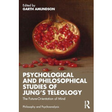 Psychological and Philosophical Studies of Jungs Teleology Paperback B