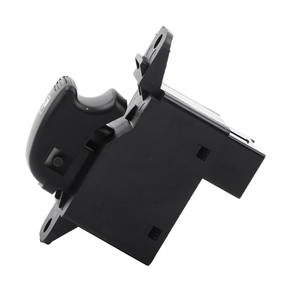 Rear Side Electrical Window Switch For Hyundai Elantra 2001-06 Black 7641362574544