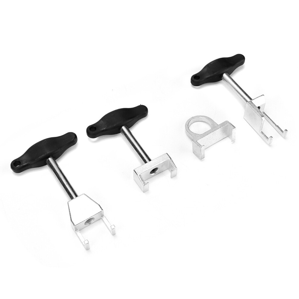 Car Ignition Coil Puller Kit For A3 2.0 2004+, Carbon Steel, Fits Various Models 8111362575173